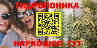 каннабис Гусиноозёрск